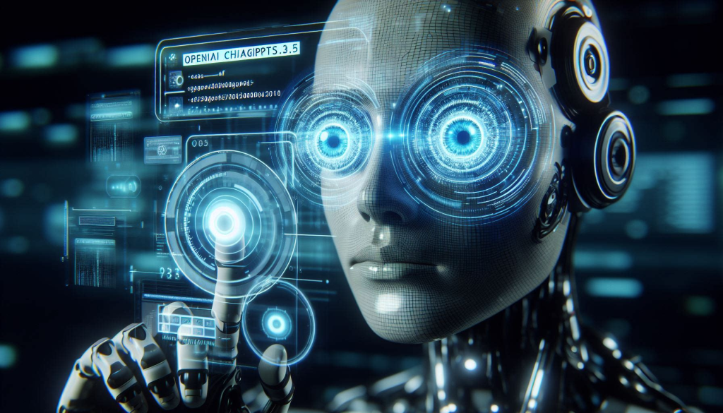 No Login needed for OpenAI's ChatGPT