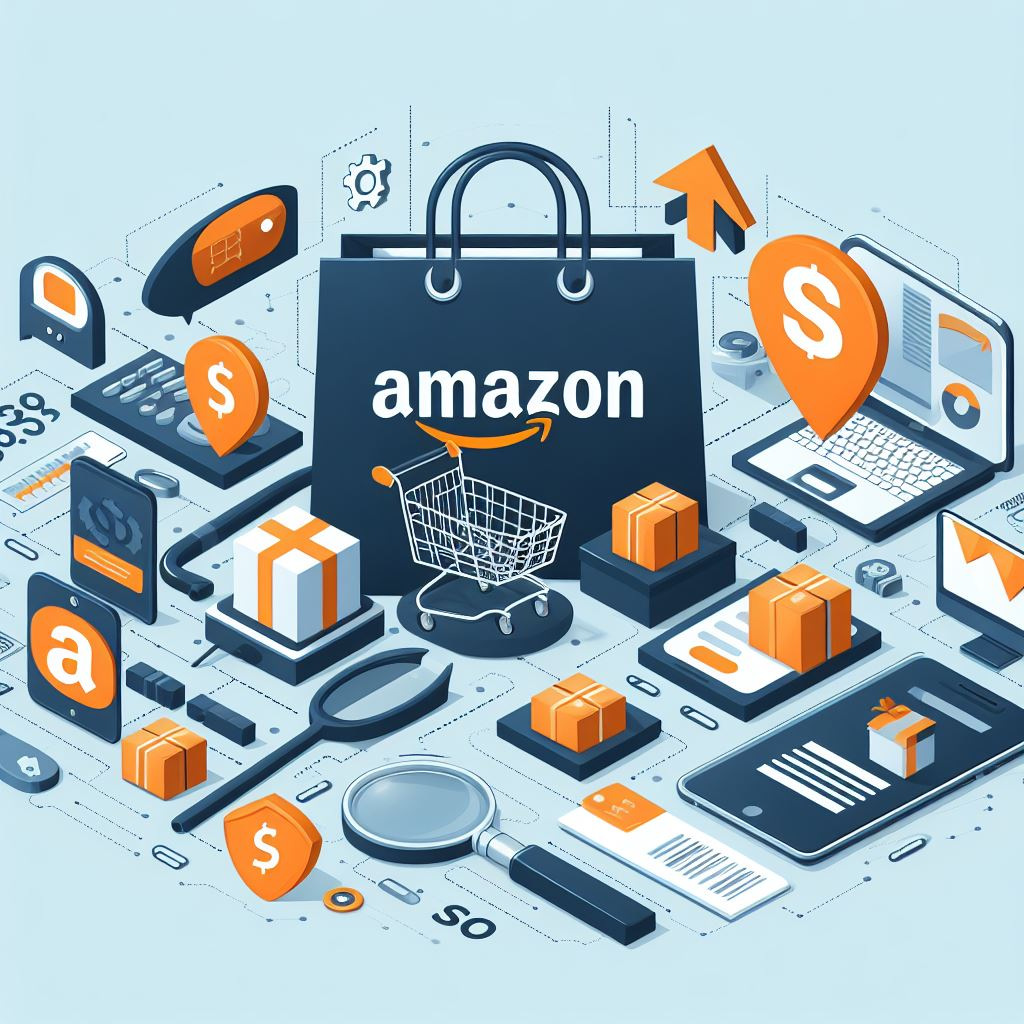 amazon SEO