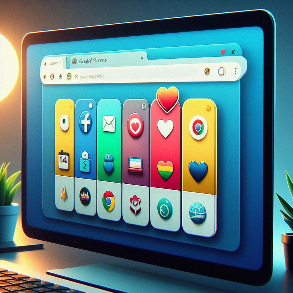 How to Export and Import Bookmarks, Favorites, and Other Data in Google Chrome
