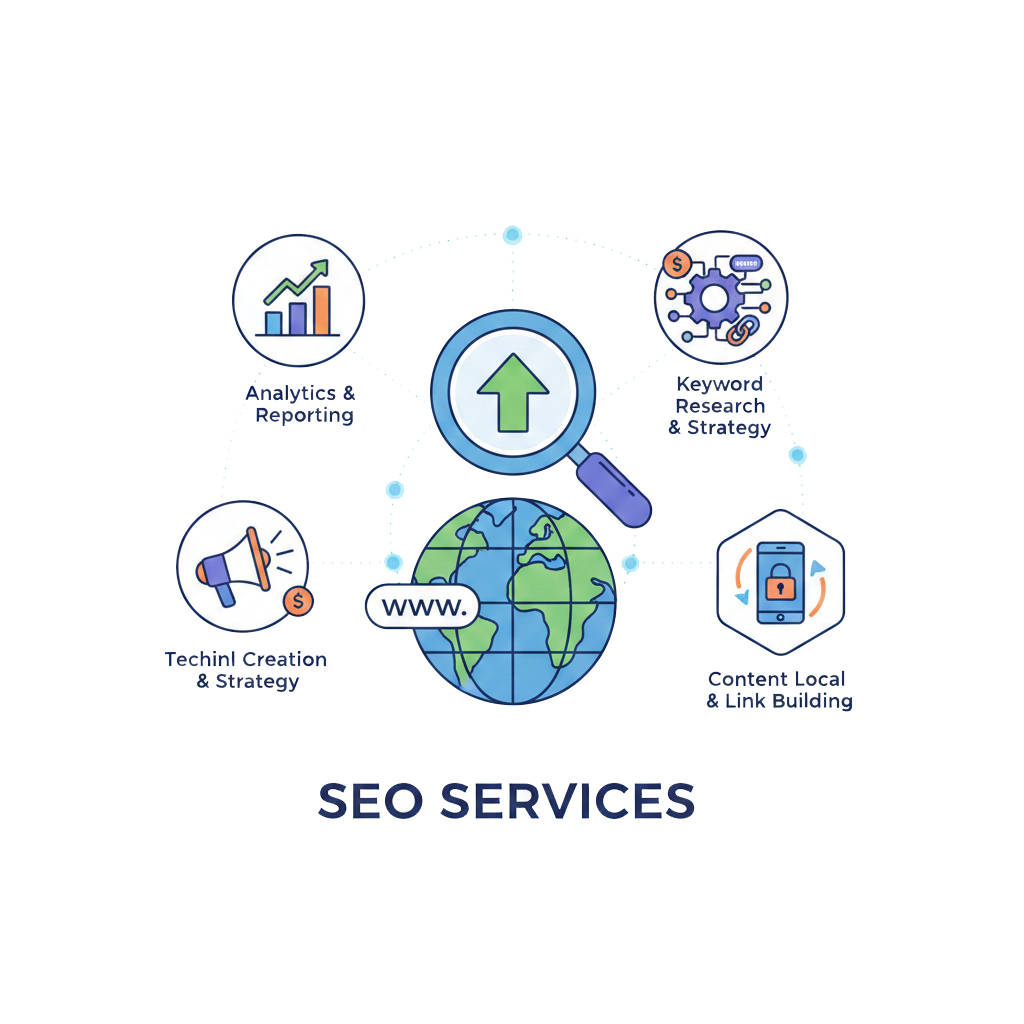 SEO Services