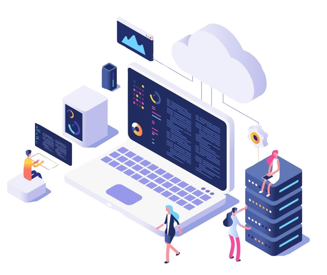 High Performance Hosting